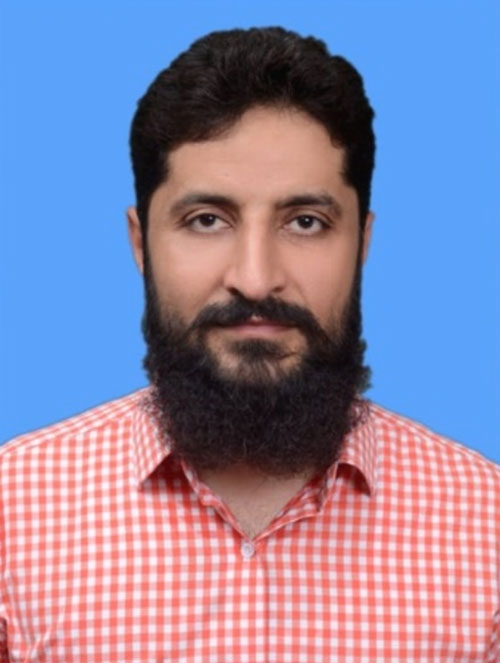 Abdul Hafeez