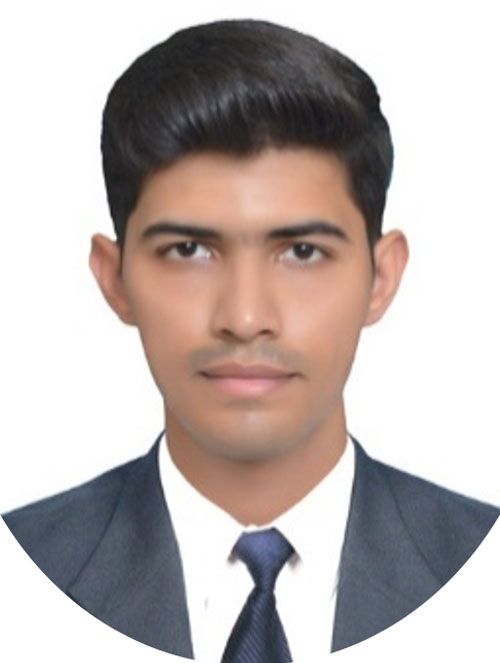 Usman Mahmood