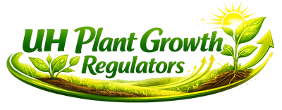 UH Plant Growth Regulators
